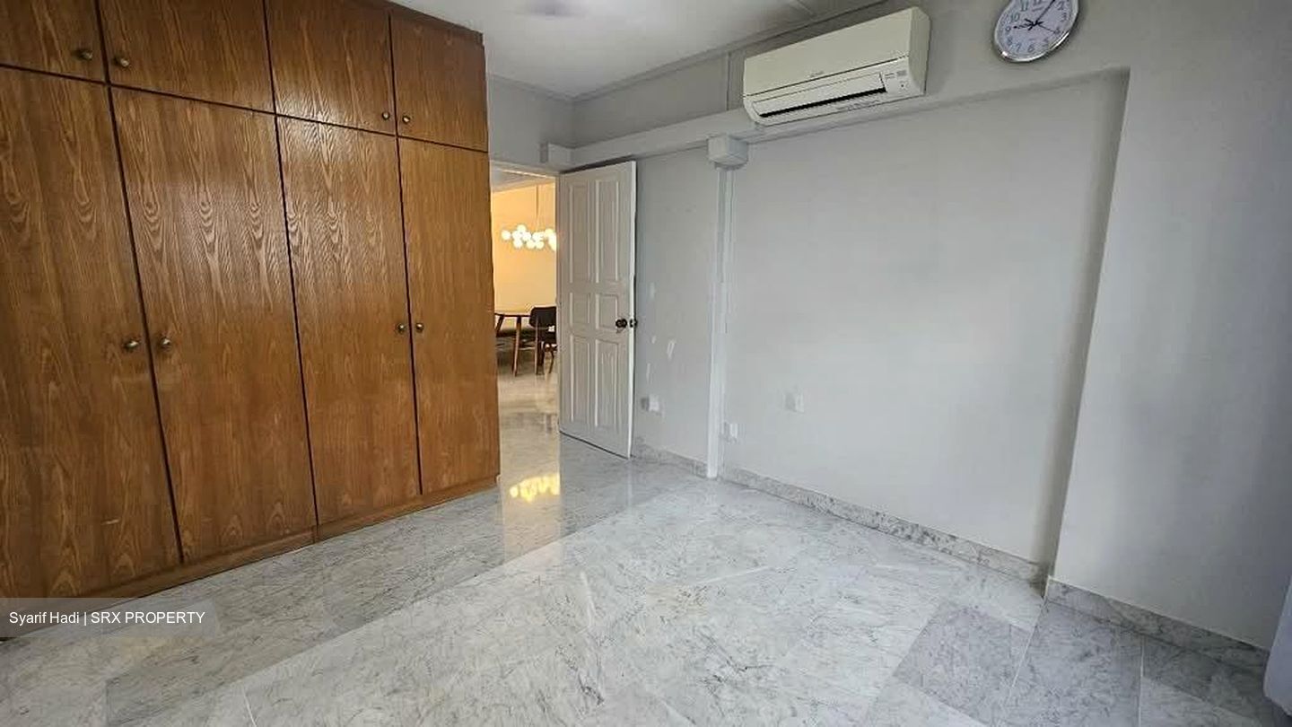 Blk 66 BLANGAH VIEW (Bukit Merah), HDB 5 Rooms #547672551
